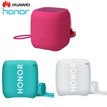 Huawei Honor AM510 Magic Cube Speaker Nešiojamą Bevielį Bluetooth 4.2 Dulkėms atsparus Vandeniui Stereofoninis Garsiakalbis 145065